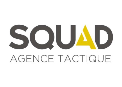 Agence SQU4D inc. Agence SQU4D inc.